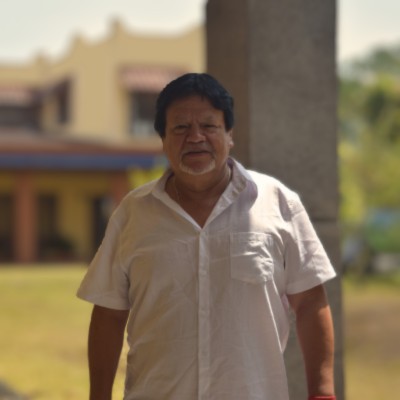 Héctor Laporta 