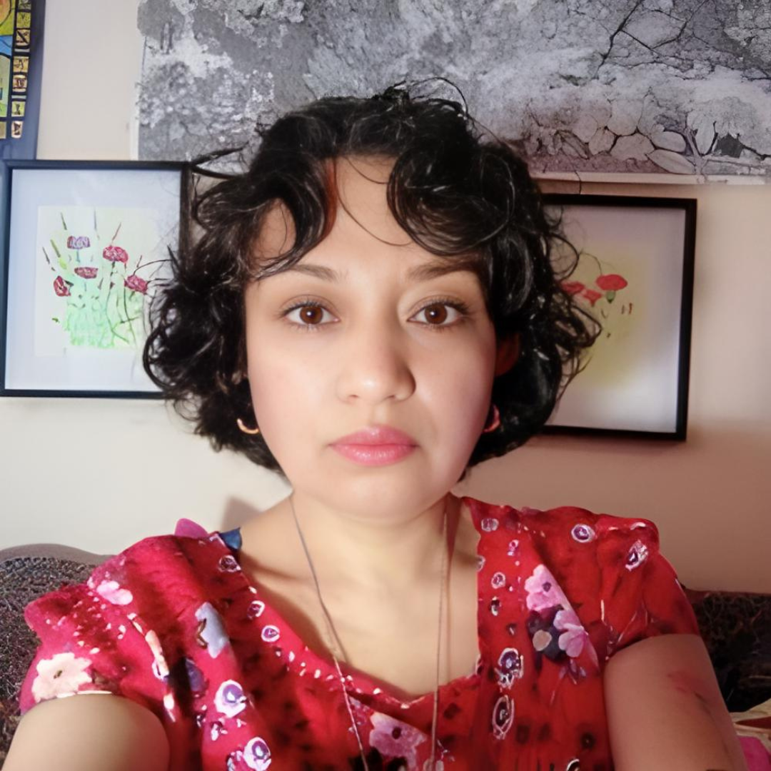 Gabriela Miranda García