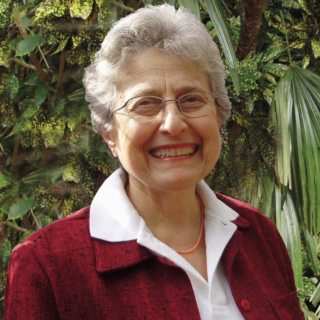 Ivone Gebara