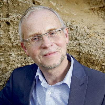 Thomas  Römer 