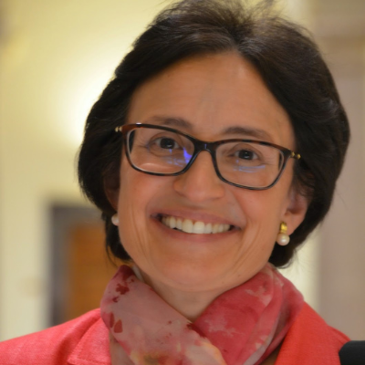 Nuria  Calduch-Benages