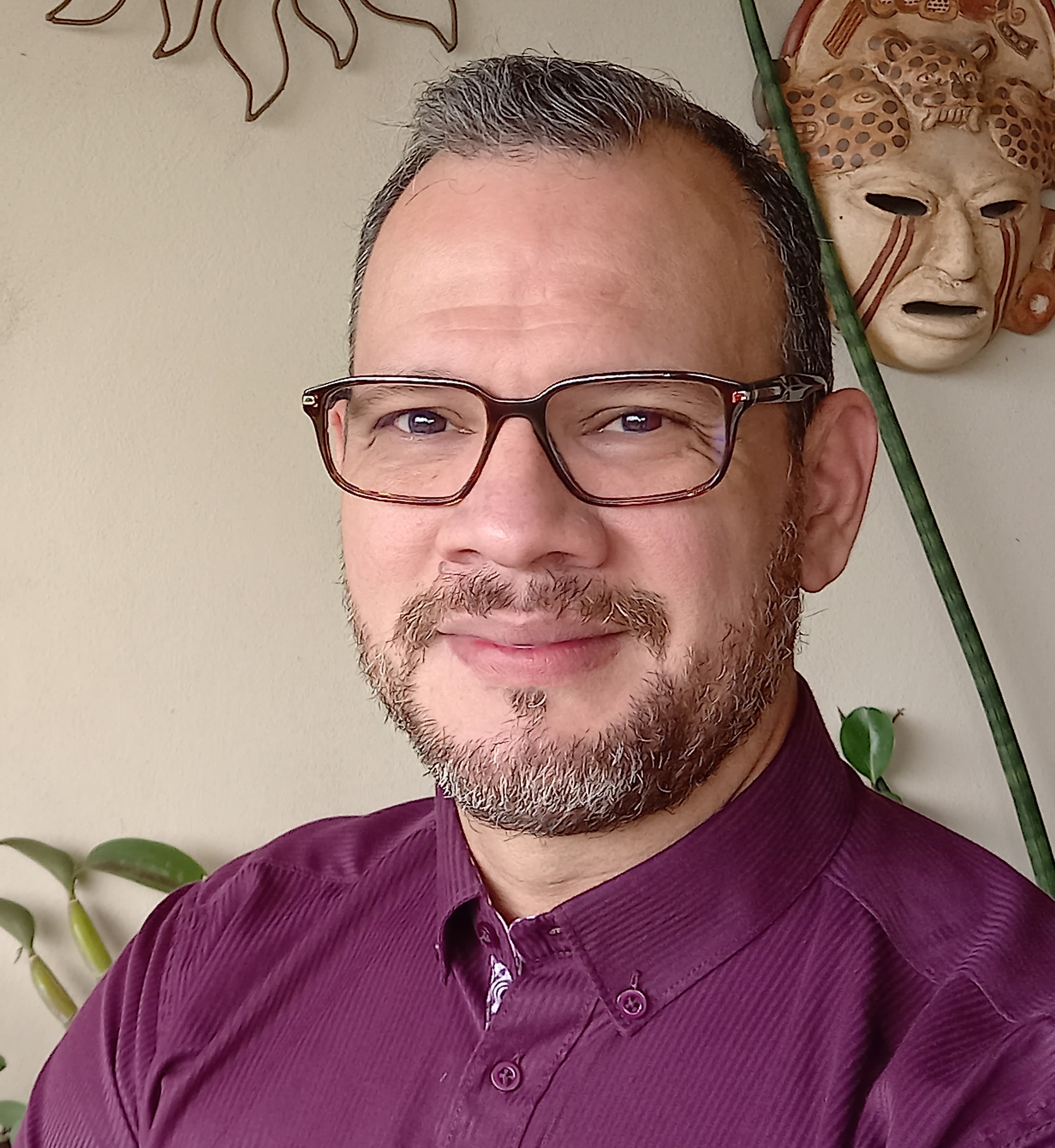 Sergio Rodrigo  Montealegre Bueno