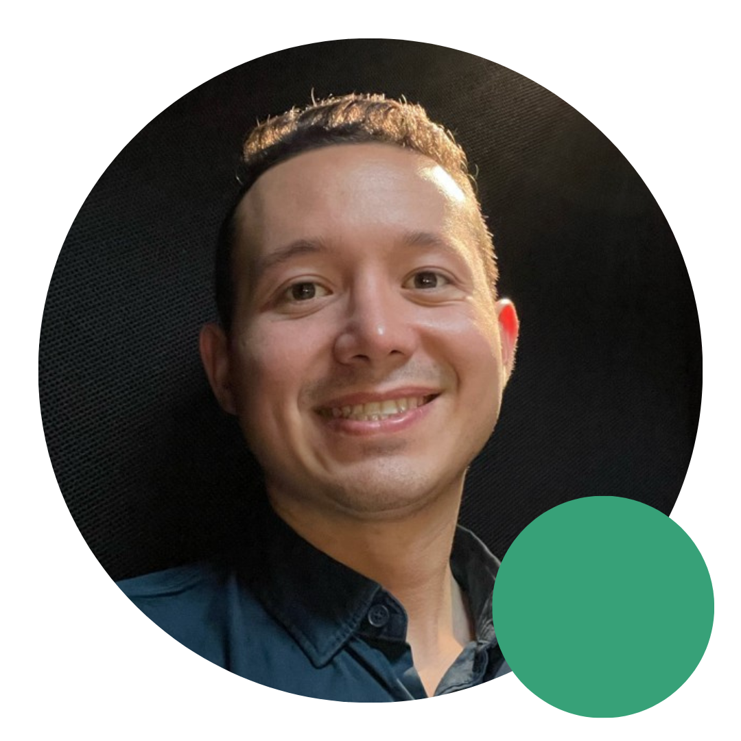 Diego  Salazar Galvis