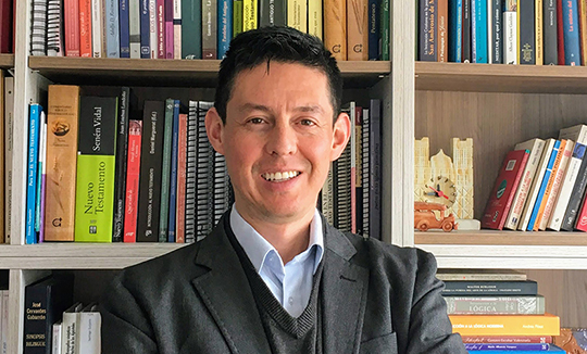 Juan Alberto  Casas Ramírez