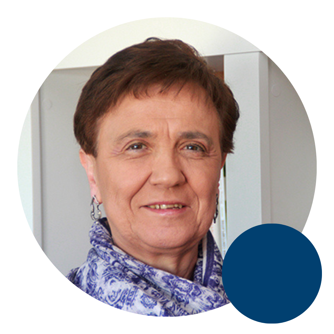 María Elisa  Estévez López