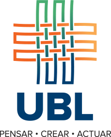 Logo UBL