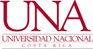 Logo UNA