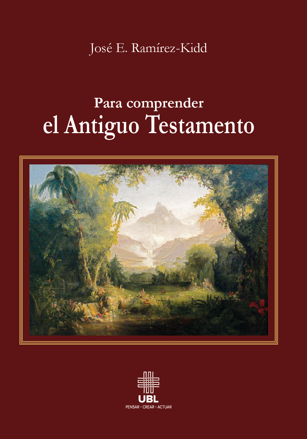 Para comprender el Antiguo Testamento