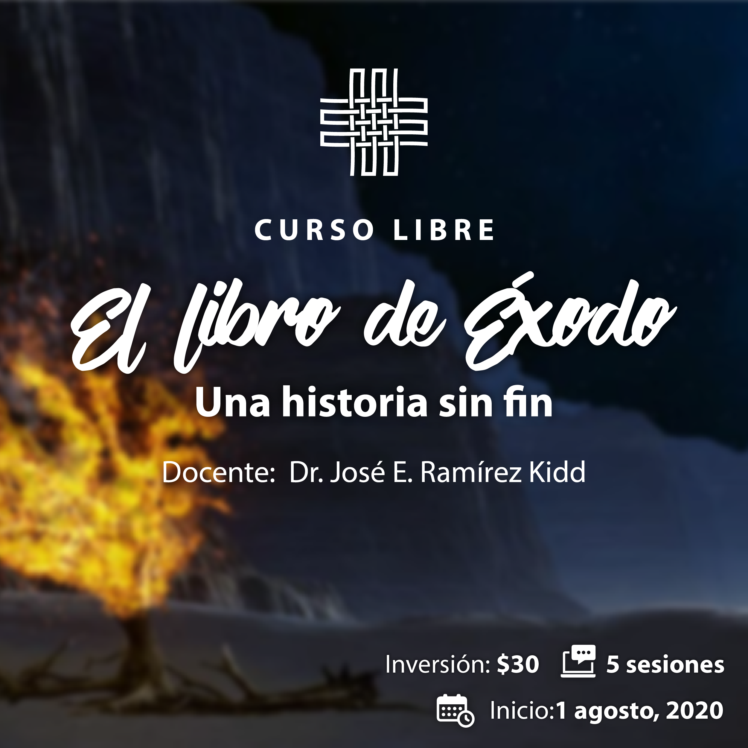 El libro de Éxodo: Una historia sin fin