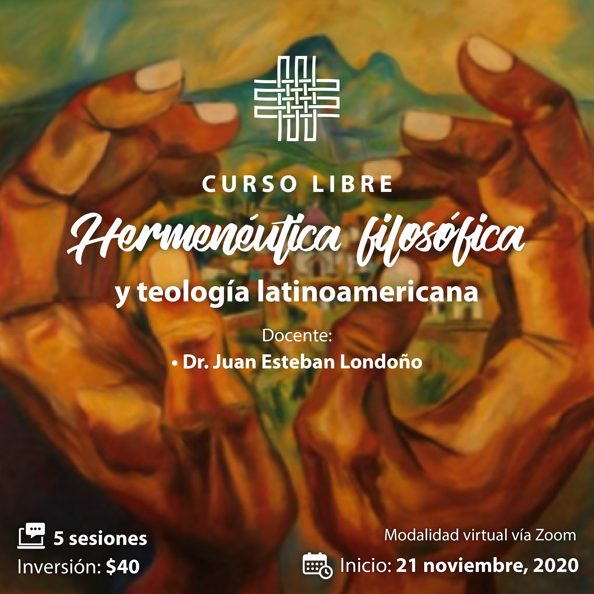 Hermenéutica filosófica y teología latinoamericana