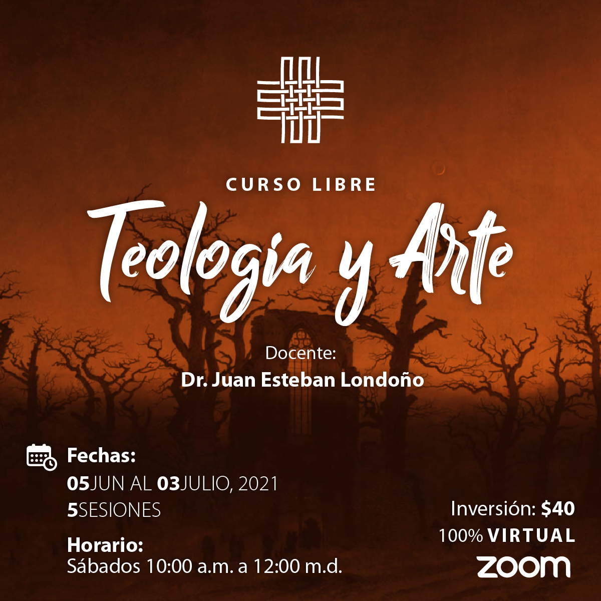 Teología y Arte