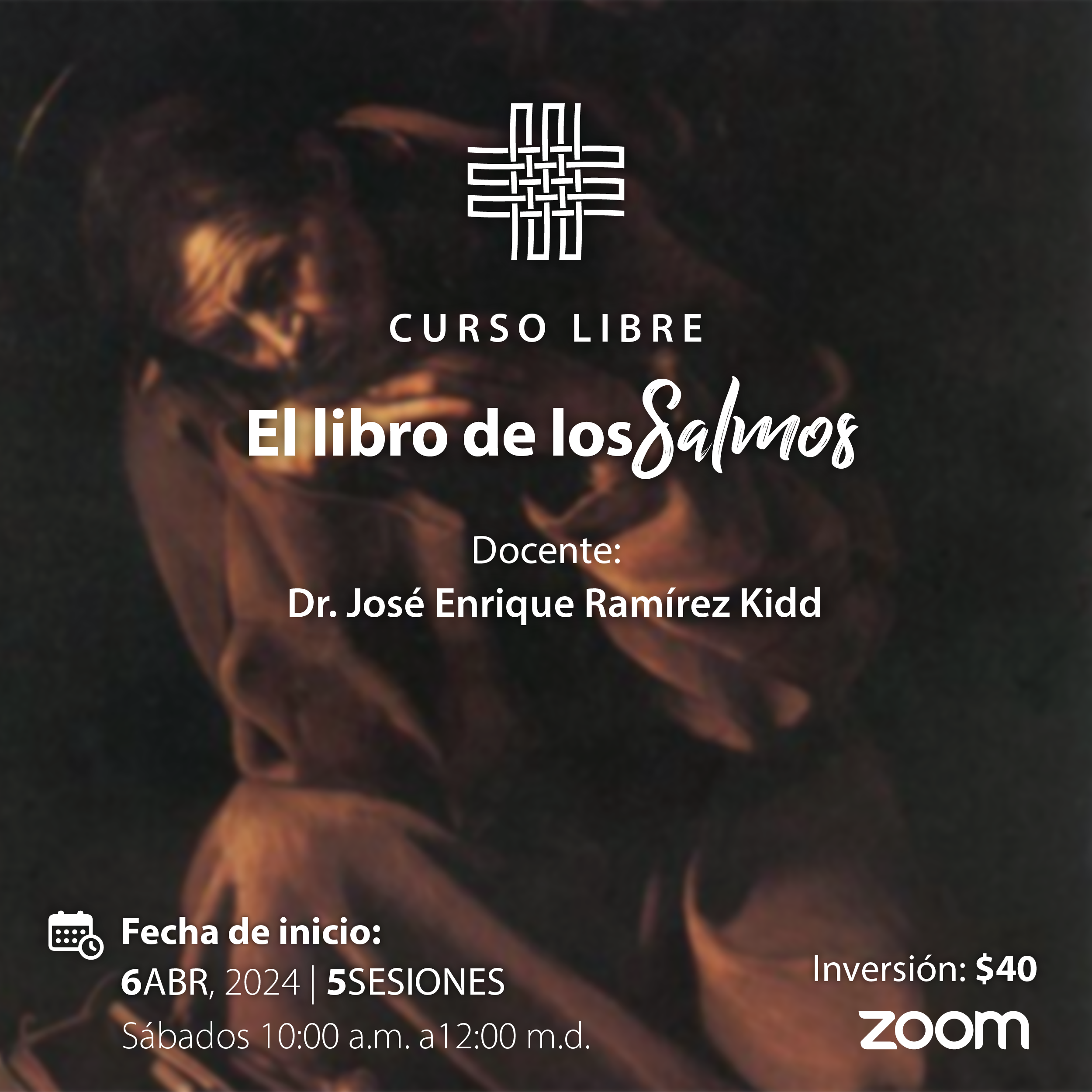 El libro de los Salmos